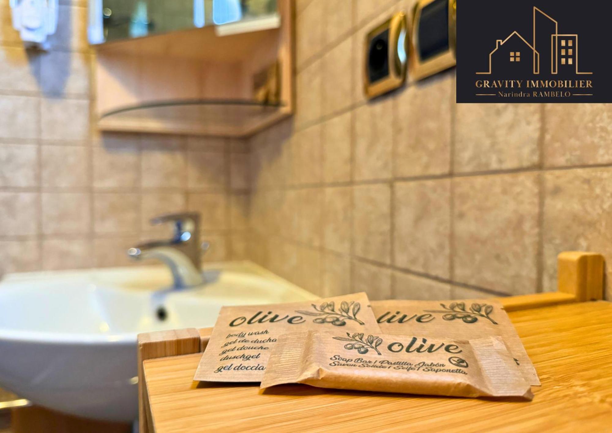Chalet Duplex Mont-Saxonnex "Le Jarbay " Zewnętrze zdjęcie