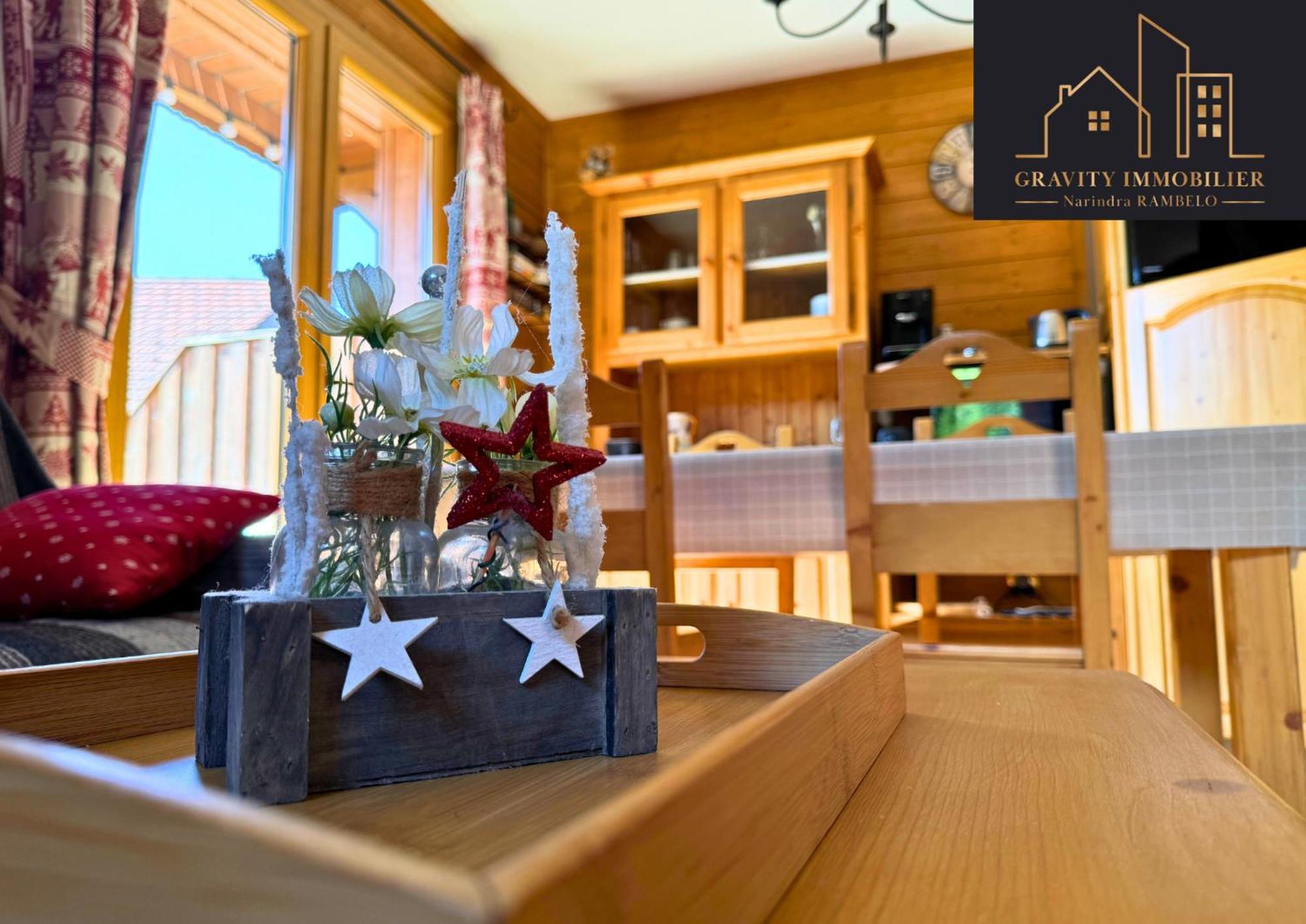 Chalet Duplex Mont-Saxonnex "Le Jarbay " Zewnętrze zdjęcie